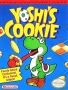 Nintendo  NES  -  Yoshi's Cookie